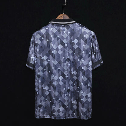 Retro 1990 England Black S-XXL