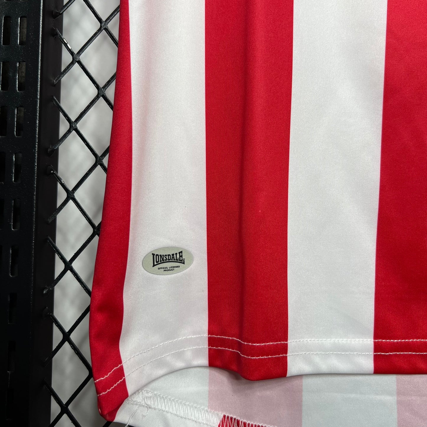 Sunderlandl 2005/06 Home Retro Jersey S-XXL