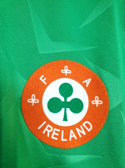 Retro Northern Ireland 1990/1992 home S-2XL