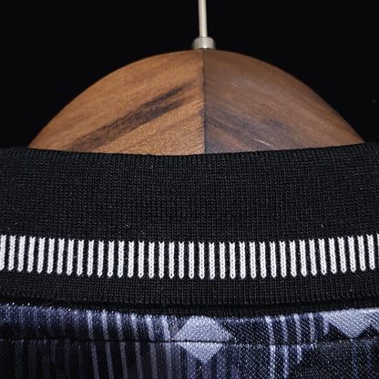 Retro 1990 England Black S-XXL