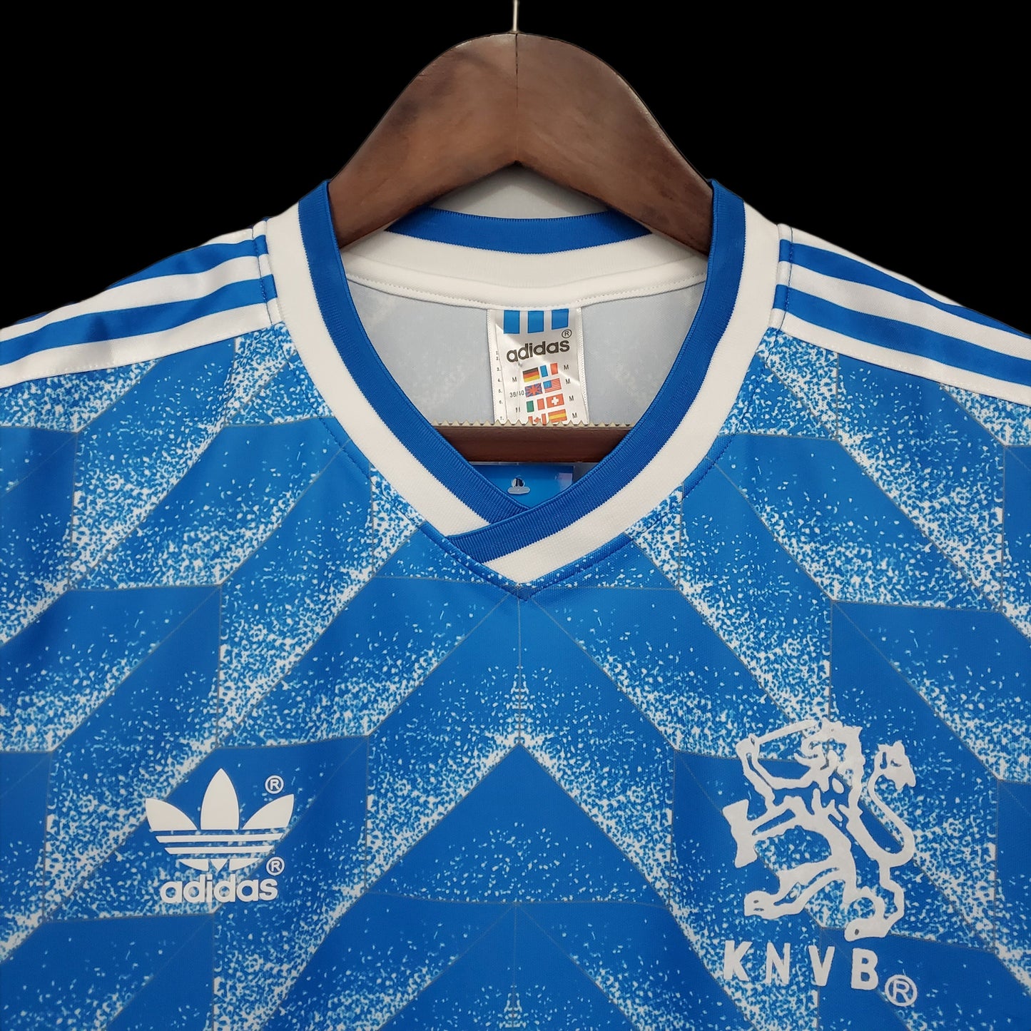 Retro 1988 Holland Home Retro S-XXL