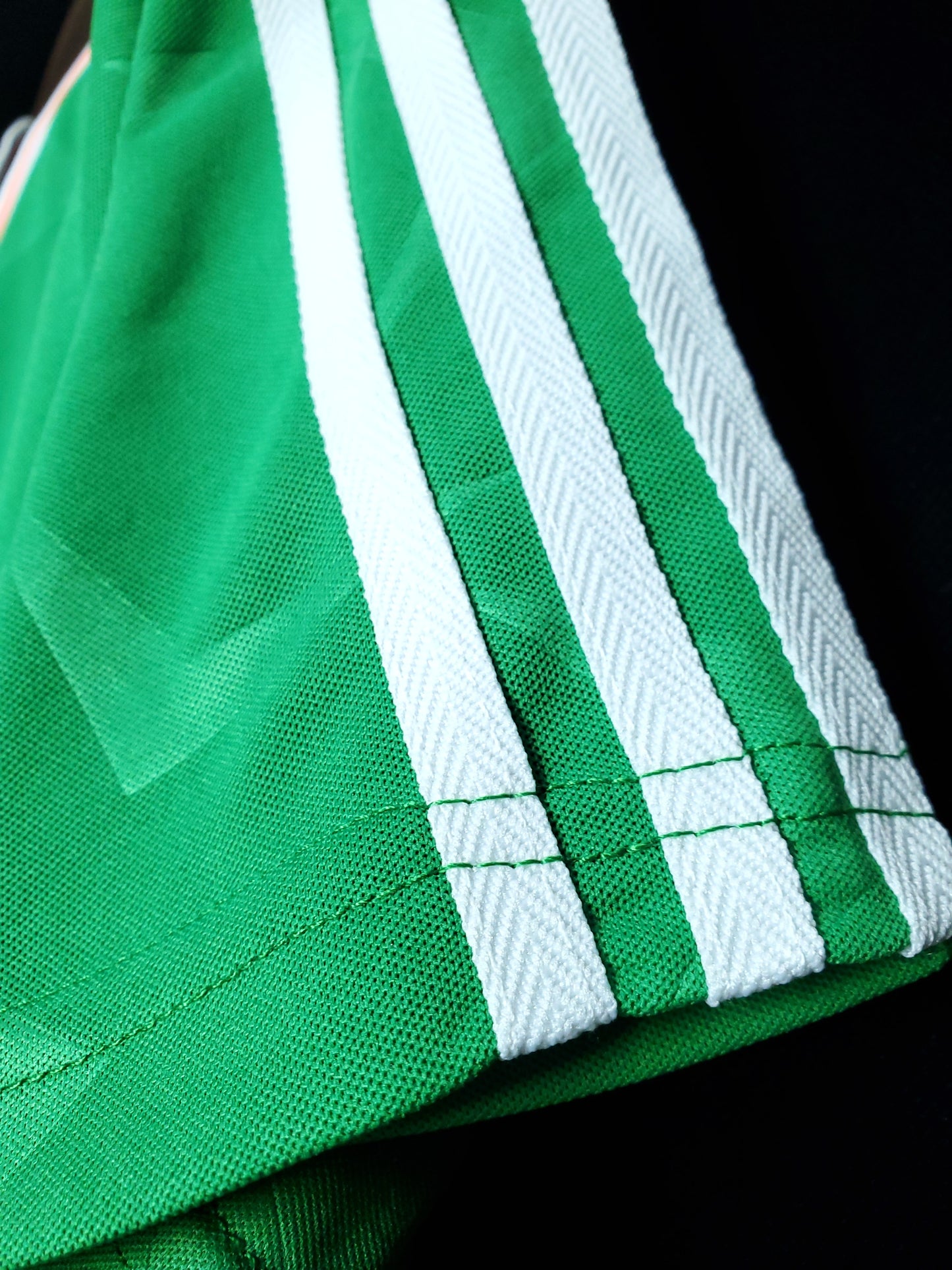 Retro Northern Ireland 1990/1992 home S-2XL