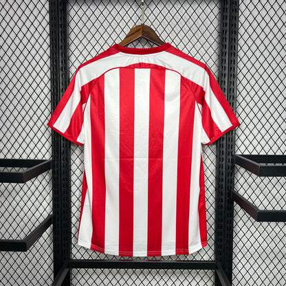 Sunderlandl 2005/06 Home Retro Jersey S-XXL