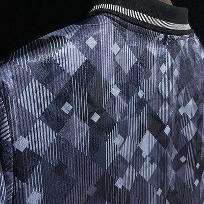 Retro 1990 England Black S-XXL