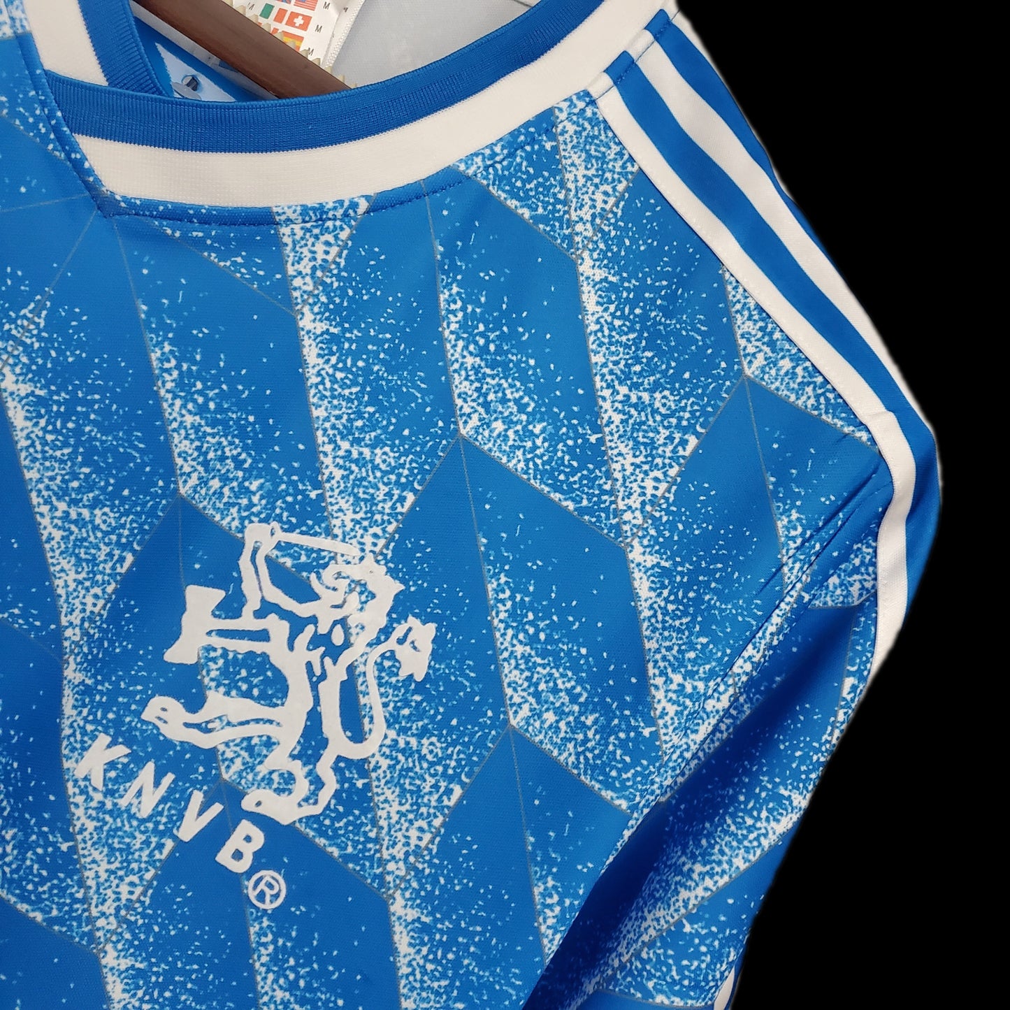 Retro 1988 Holland Home Retro S-XXL