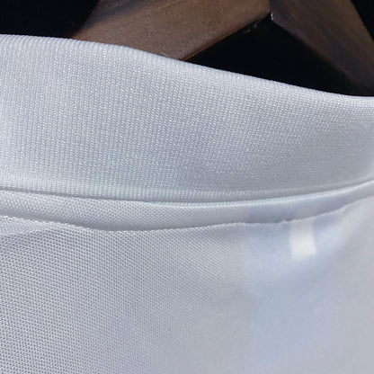 Retro 1980 M-u away white S-2XL