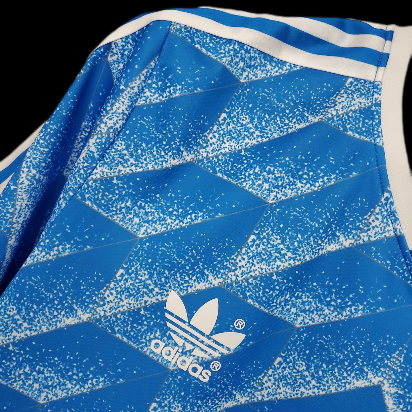 Retro 1988 Holland Home Retro S-XXL