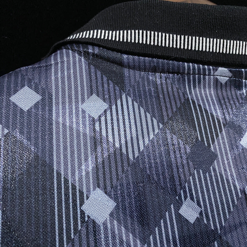 Retro 1990 England Black S-XXL