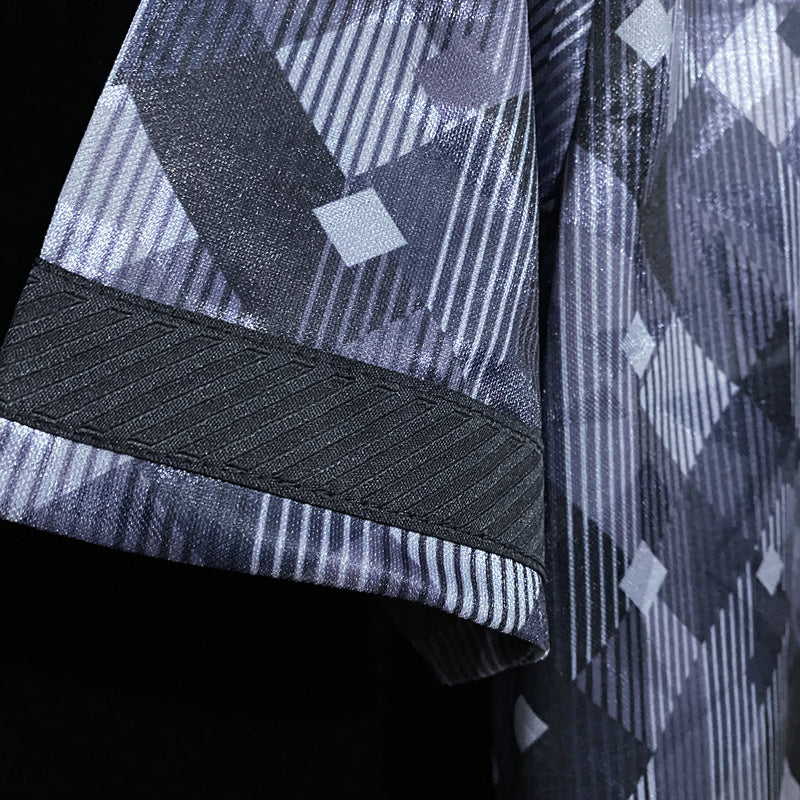 Retro 1990 England Black S-XXL