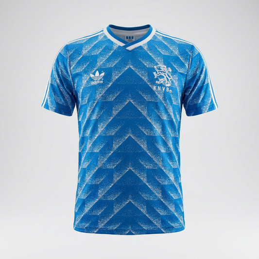 Retro 1988 Holland Home Retro S-XXL